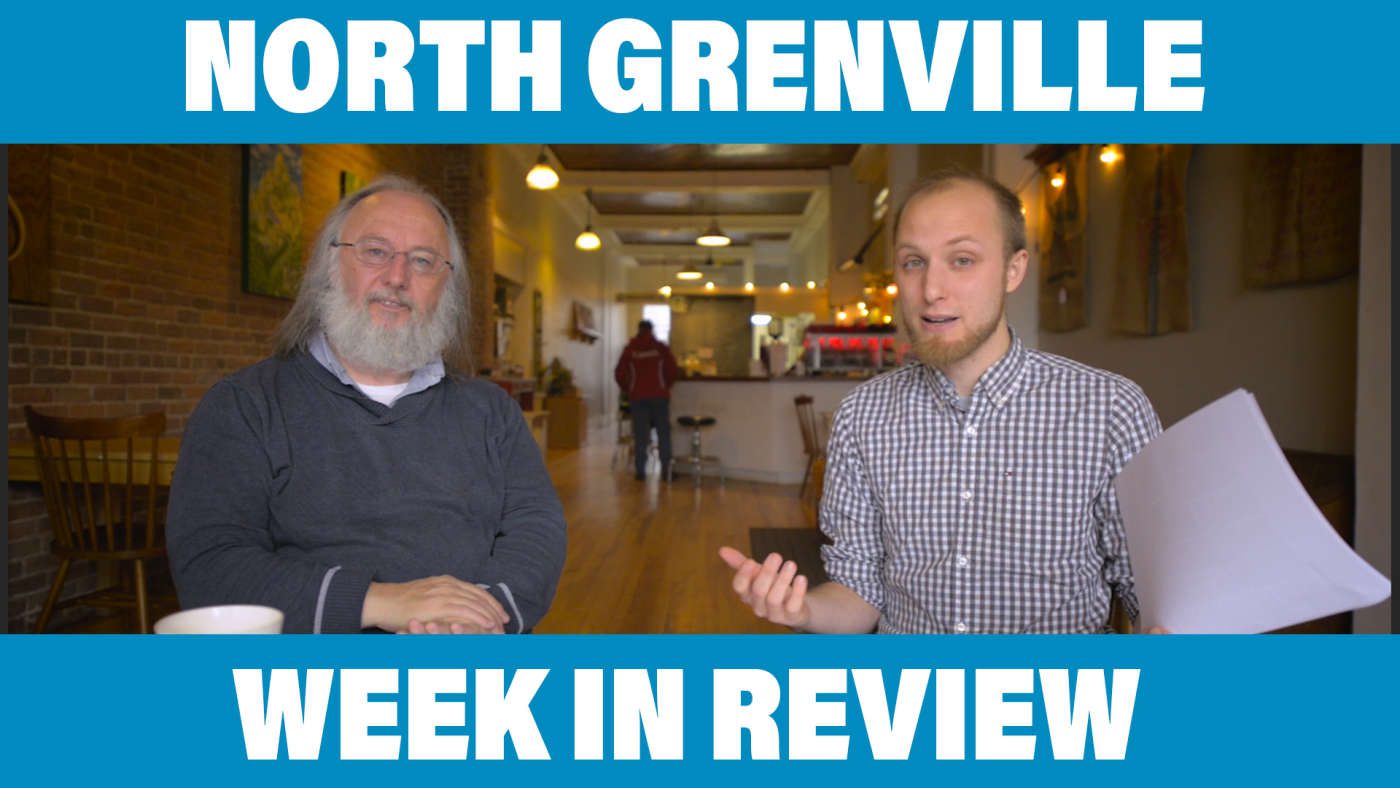 North Grenville In Review