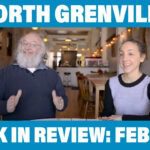 Week in Review Feb 19th