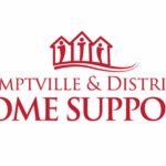 home support logo