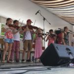 local kids musicians