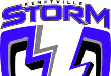 Kemptville Storm