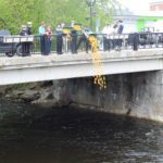 Duck Race, May 26, 2019 009