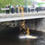 Duck Race, May 26, 2019 011