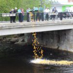 Duck Race, May 26, 2019 013