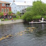 Duck Race, May 26, 2019 015