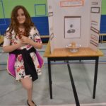 Karina Ferrante – SMB Science Fair