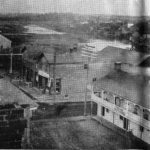 View from Dell Block 1907 by DE Pelton