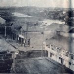 View from Dell Block 1907 by DE Pelton