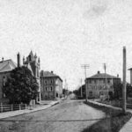8a. Merrickville, c. 1900