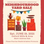 Neighbourhood Yard Sale (002)