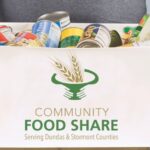 Community Food Share 1