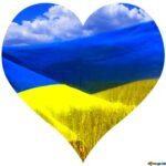 Free picture (Heart Ukraine) from https://torange.biz/fx/heart-ukraine-220089