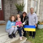 ukraine family