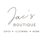 Jac’s Boutique – Sign-13
