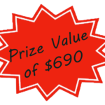 NGT giveaway prize value
