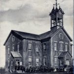 Public School, c. 1908