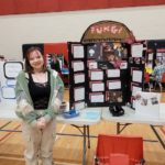Sharp young minds science fair 4