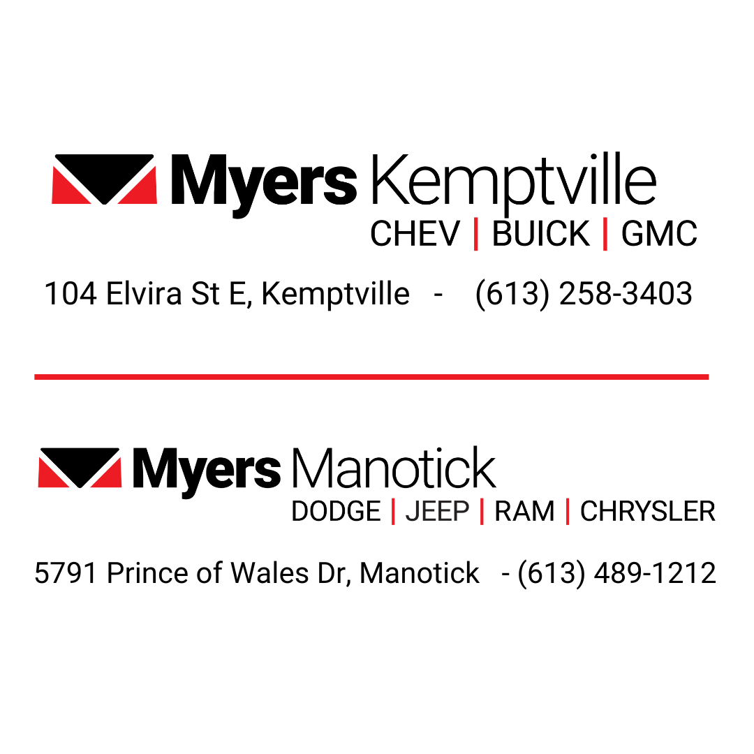 Kemptville-Manotick Combo logo - robert mcveigh - The North
