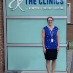 3P KDH welcomes new specialist